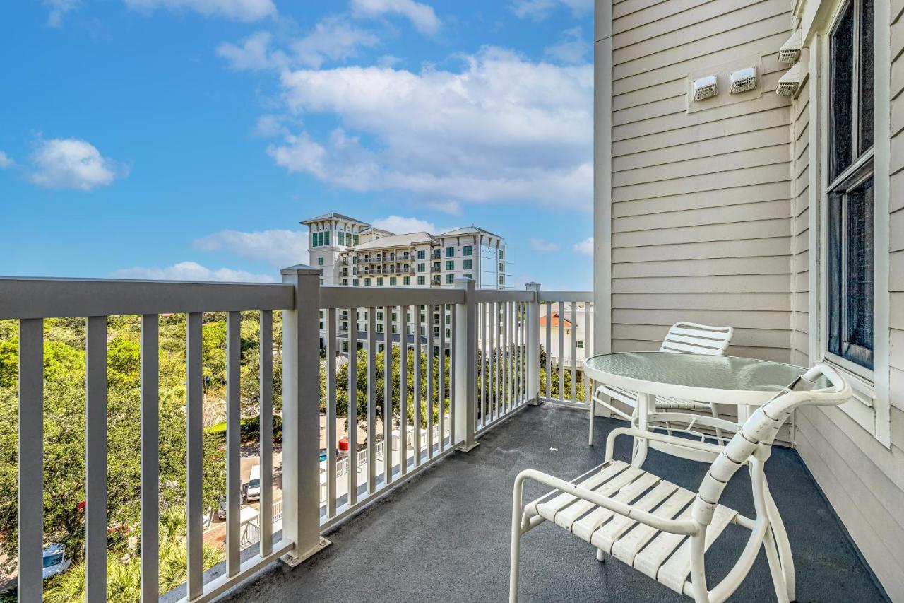 The Grand #2703 Apartment Destin Exterior photo