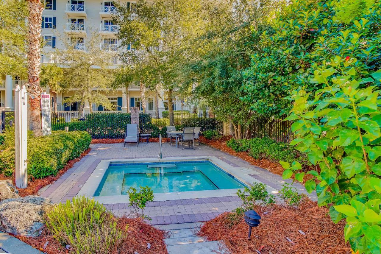 The Grand #2703 Apartment Destin Exterior photo