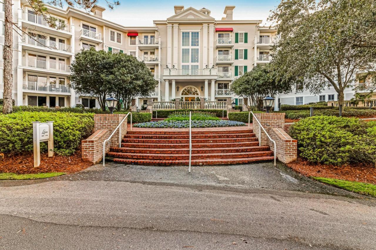 The Grand #2703 Apartment Destin Exterior photo